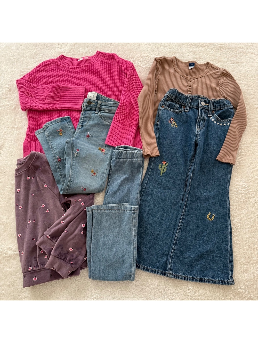 6/7 Back to School Bundle